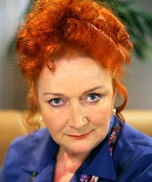 Любовь Тимошевская фото