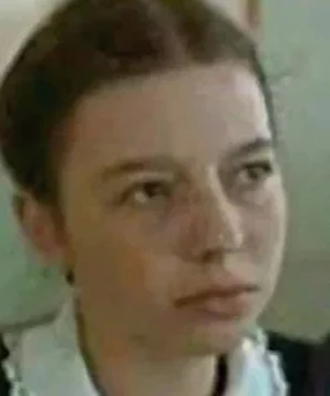 Любовь Виноградова фото