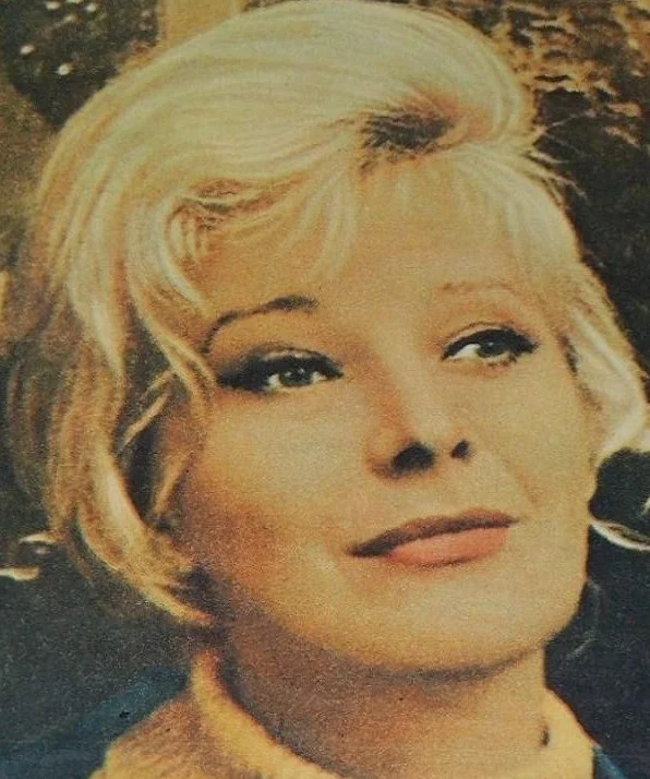 Люцина Винницка фото