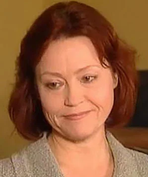 Людмила Алехина фото