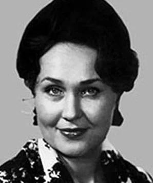 Людмила Алфимова фото