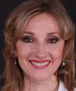 Людмила Ардельян фото