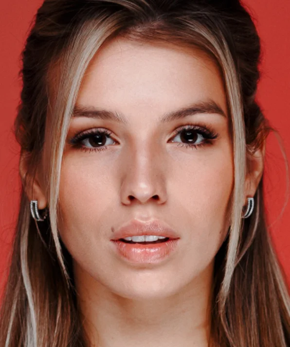 Людмила Чеботина фото