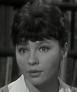 Людмила Черепанова фото