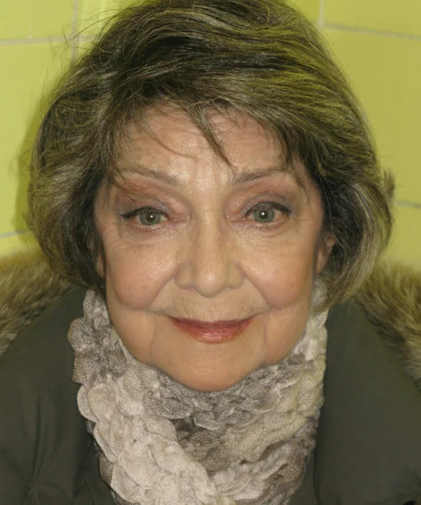 Людмила Долгорукова фото