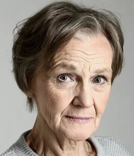 Чиркова Людмила фото