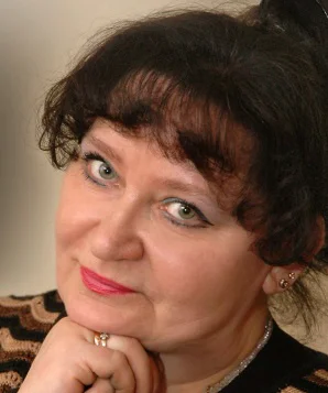 Людмила Героева фото