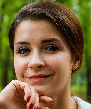 Людмила Хитрова фото