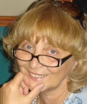 Ильина Людмила фото