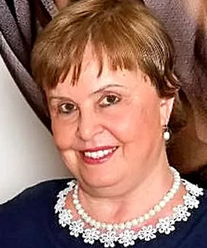 Людмила Касьянова фото