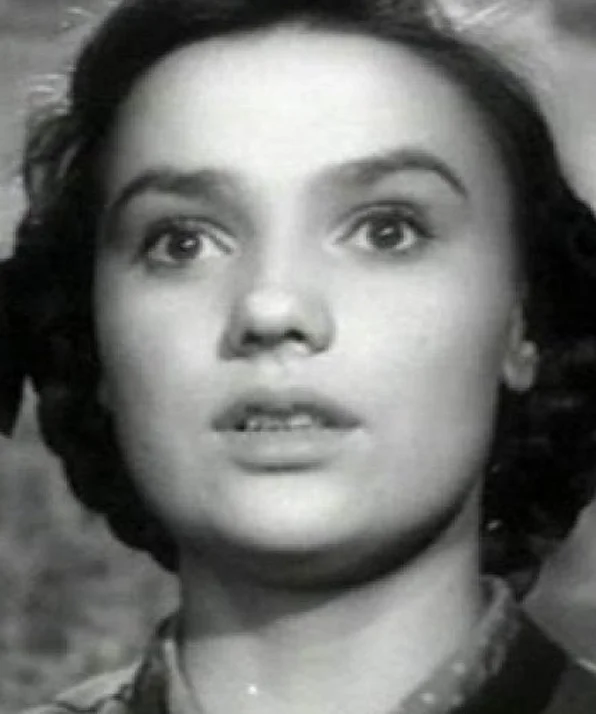 Людмила Нарышкина фото