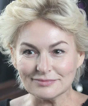 Людмила Погорелова фото