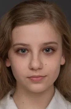 Юлова Людмила фото