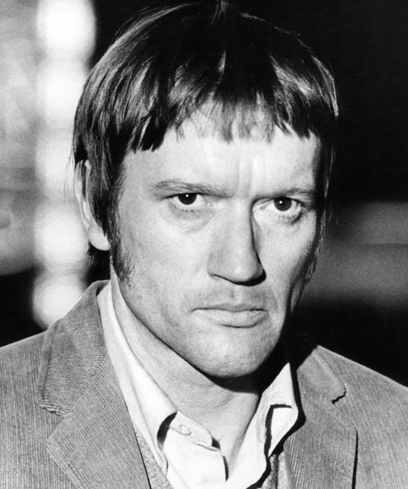 Люк Аскью фото