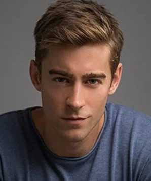 Люк Гилден фото