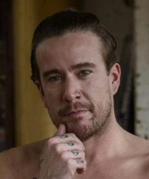 Хотрод Люк фото