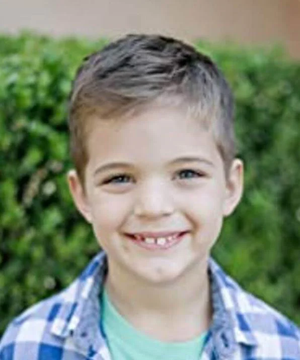 Люк Лоу фото