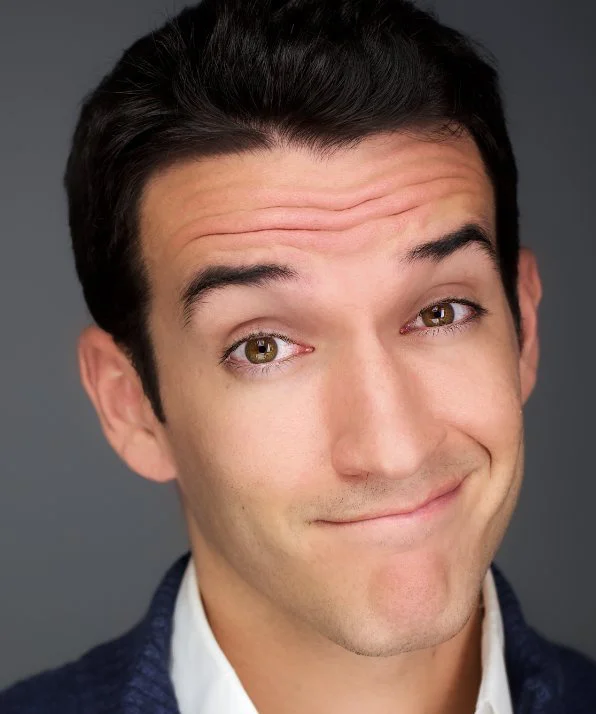 Люк Персиани фото