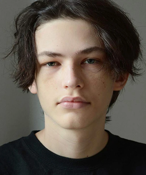 Люк Прэйл фото