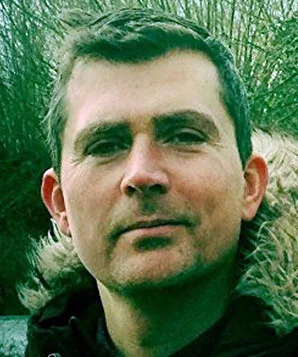 Люк Уотсон фото