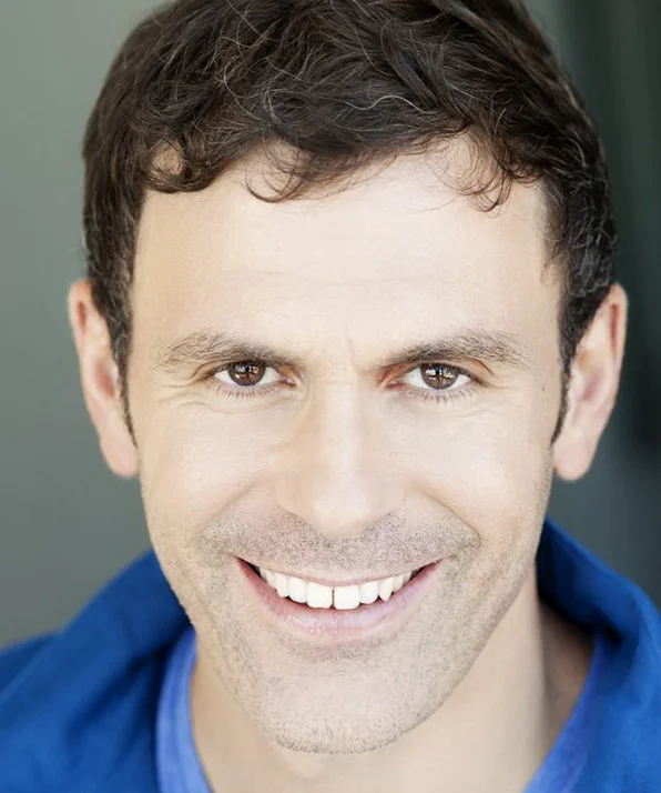 Люка Пьеруччи фото