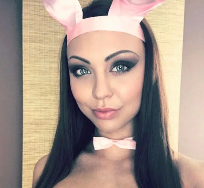 Люси Капкова фото