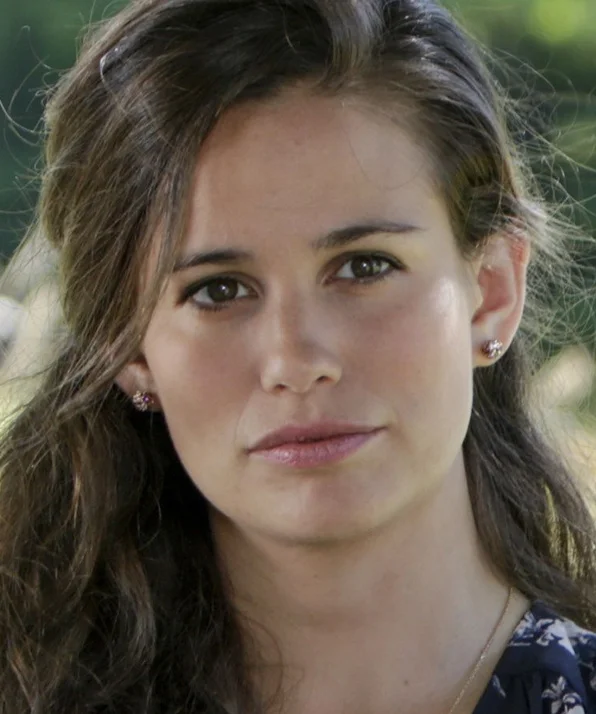 Люси Лукас фото