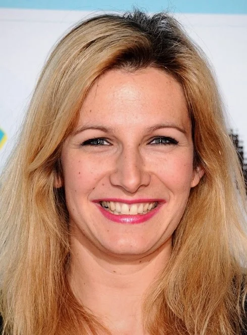 Монтгомери Люси фото