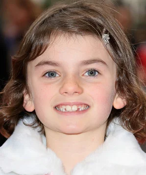 Люси О’Коннелл фото