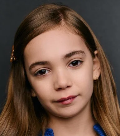 Тернбулл Люси фото