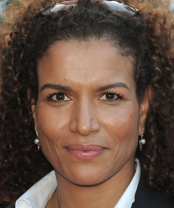 Рижкер Люсия фото