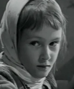 Люся Мухина фото