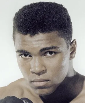 М. Мухаммед Али фото