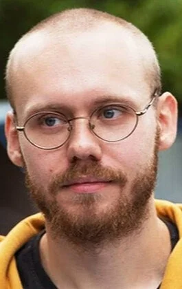 Солошенко Михаил фото