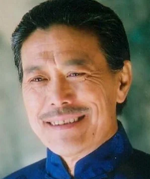 Ма Цзинъу фото