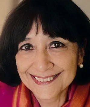 Мадхур Джаффри фото