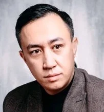 Мади Алимбеков фото