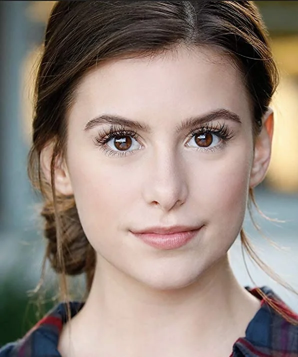 Шипман Мадисин фото