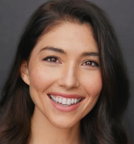 Баркер Мадлен фото