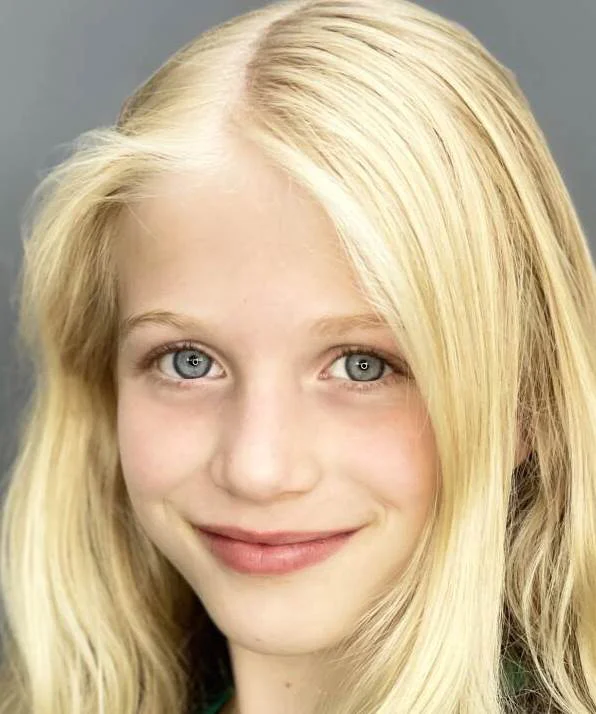 Мадлен Хискокс фото