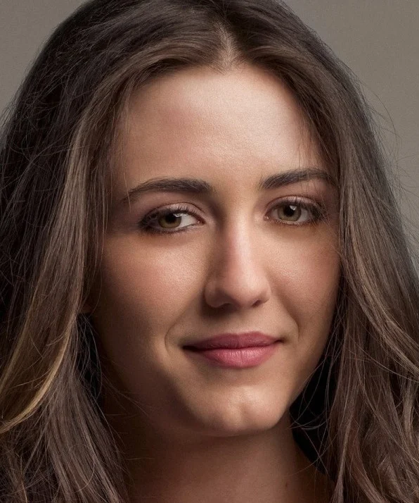 Мадлен Зима фото