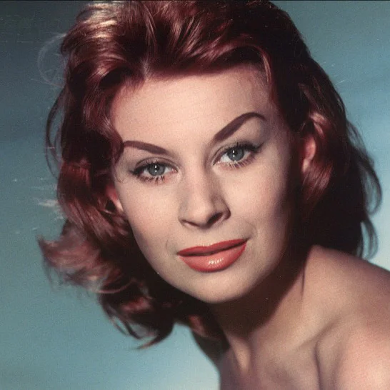 Ноэль Магали фото