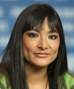 Магали Сольер фото