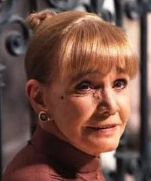 Магда Гусман фото