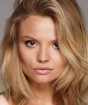 Фрацковяк Магдалена фото