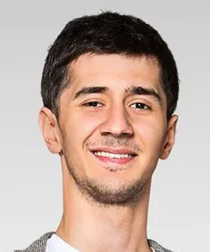 Муртазаалиев Магомед фото