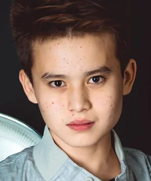 Магжан Хамит фото