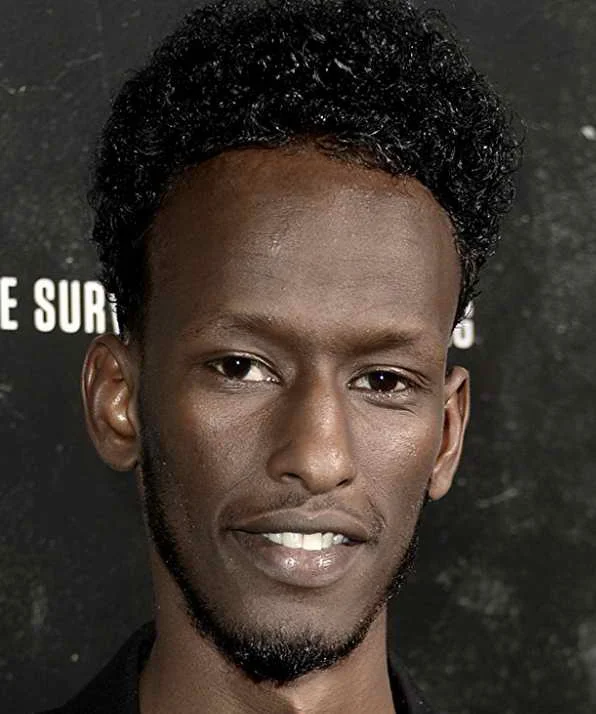 М. Али Махат фото