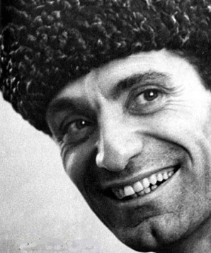Эсамбаев Махмуд фото