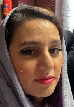 Эрфани Махса фото